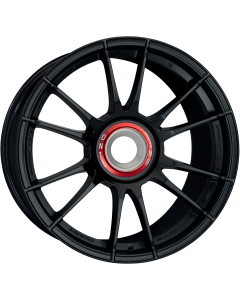 Oz Ultraleggera Hlt Cl Matt Black