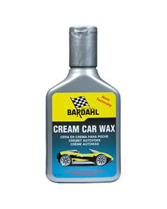 Bardahl Voks, Cream Car 300 Ml.
