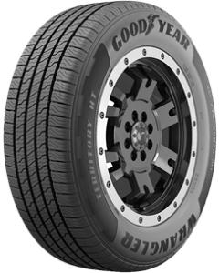 275/45R21 110V GOODYEAR WRANGLER TERRITORY HT EVR XL M+S EV