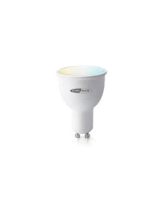 Caliber GU10 Smart Home LED-pære kold/varm hvid