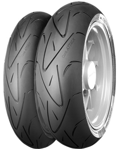 190/50R17 73W CONTINENTAL SPORTATTACK R 