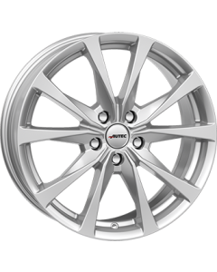 Autec Brixen Silver