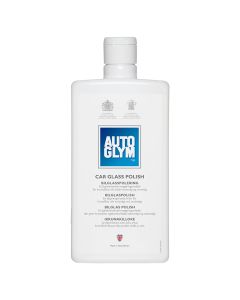 Autoglym Car Glass Polish 500 Ml.