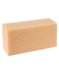 Kungs Vaskesvamp Brun