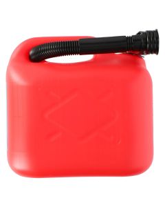 Reservedunk, Allride, rød, 5l