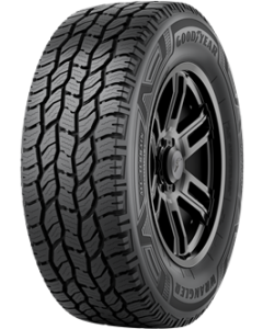 265/60R18 110T GOODYEAR WRANGLER AT ADVENTURE + M+S