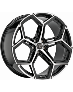 Msw 53 Gloss Black Full Polished