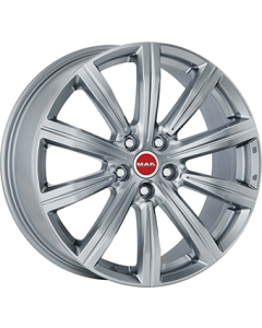 Mak Birmingham Silver