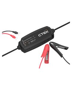 Ctek NXT 5 12V lader