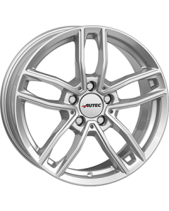 Autec Mercador Silver