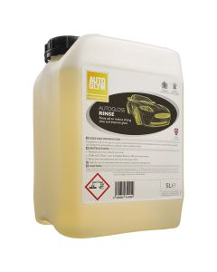 Autoglym Autogloss Rinse 5L Skyllevoks