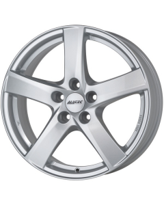 Alutec Freeze Polar-Silber Lackiert