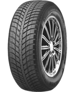 225/45R17 94V NEXEN N'BLUE 4 SEASON  XL M+S AO