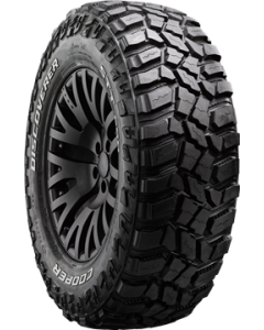 285/75R16 126K COOPER DISCOVERER STT PRO M+S