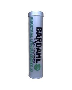 Bardahl 400 Gr. Lithium Fedtpatron