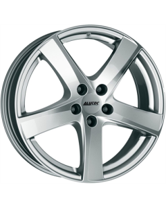 Alutec Freeze Polar-Silber