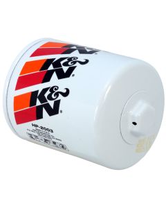 K&N oliefilter