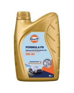 Gulf Formula FS 5W-30 1L