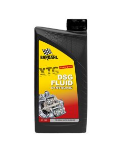 Bardahl 1 Ltr. DSG Gearolie