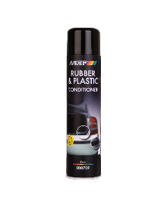 Motip carcare - plast-  og gummifornyer