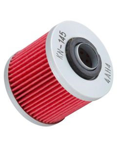 Kn oliefilter mc
