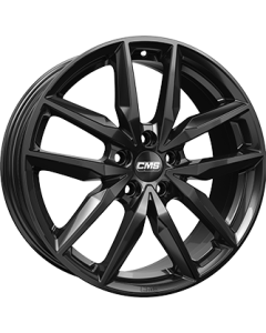 Cms C28 Gloss Black