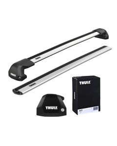 Edge Volkswagen California (T-Track) 4-dr Bus, (T5) 03-