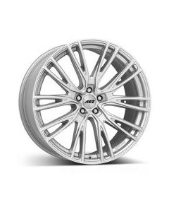 Aez Seattle Shine Silver