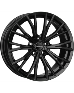 Mak Mark-D Gloss Black