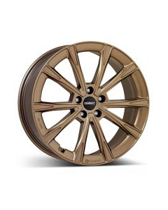 Dezent Ar Bronze Matt