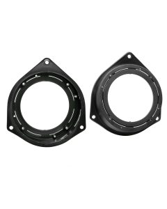 Højttalerramme Astra h/Corsa d bag