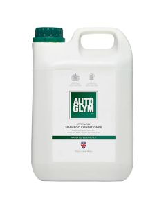 Autoglym Bodywork Shampoo Conditioner 2,5L med voks