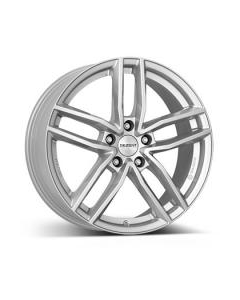 Dezent Tr Silver Silver