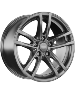 Alutec X10 Gloss Gray