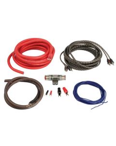 ACV Kabelkit 20kv 2-kanal