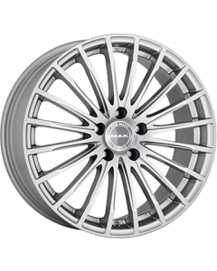 Mak Starlight Silver