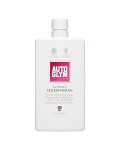 Autoglym Ultimate Screenwash 500ml Sprinklerkoncentrat