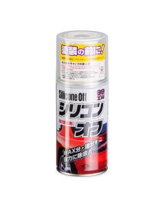 Soft99 Silicone Off 300ml