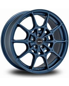 Sparco Ff2 Matt Blue