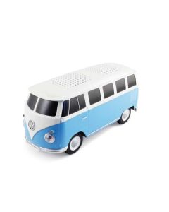 Bluetooth højttaler, VW T1 bus blå