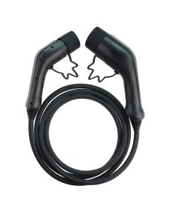 Avant Ladekabel Type-2 16A 3-faset 5m