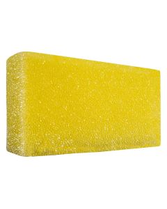 Autoglym Grov Interiør Svamp 1 Stk.