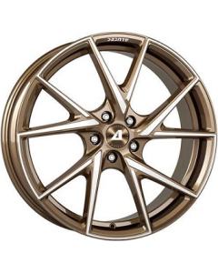 Alutec Adx.01 Bronze / Polished