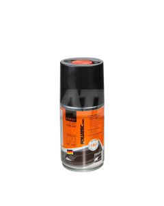 Foliatec 2k udstødningsmaling sort 250ml