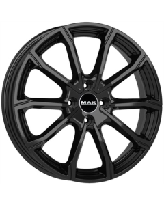 Mak Davinci4 Gloss Black