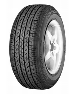 265/50R19 110H CONTINENTAL 4x4Contact AO FR XL M+S
