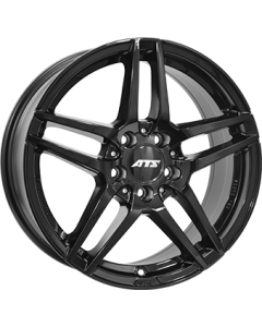 Ats Mizar Diamant-Schwarz