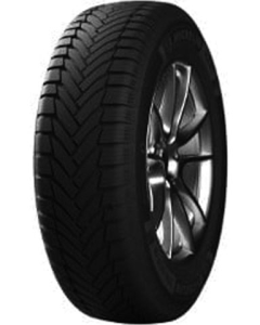 205/60R17 93H MICHELIN ALPIN 6 M+S