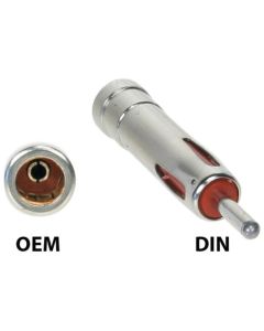 Antenneadapter general motors
