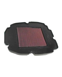 K&N filter Honda vfr800 interceptor